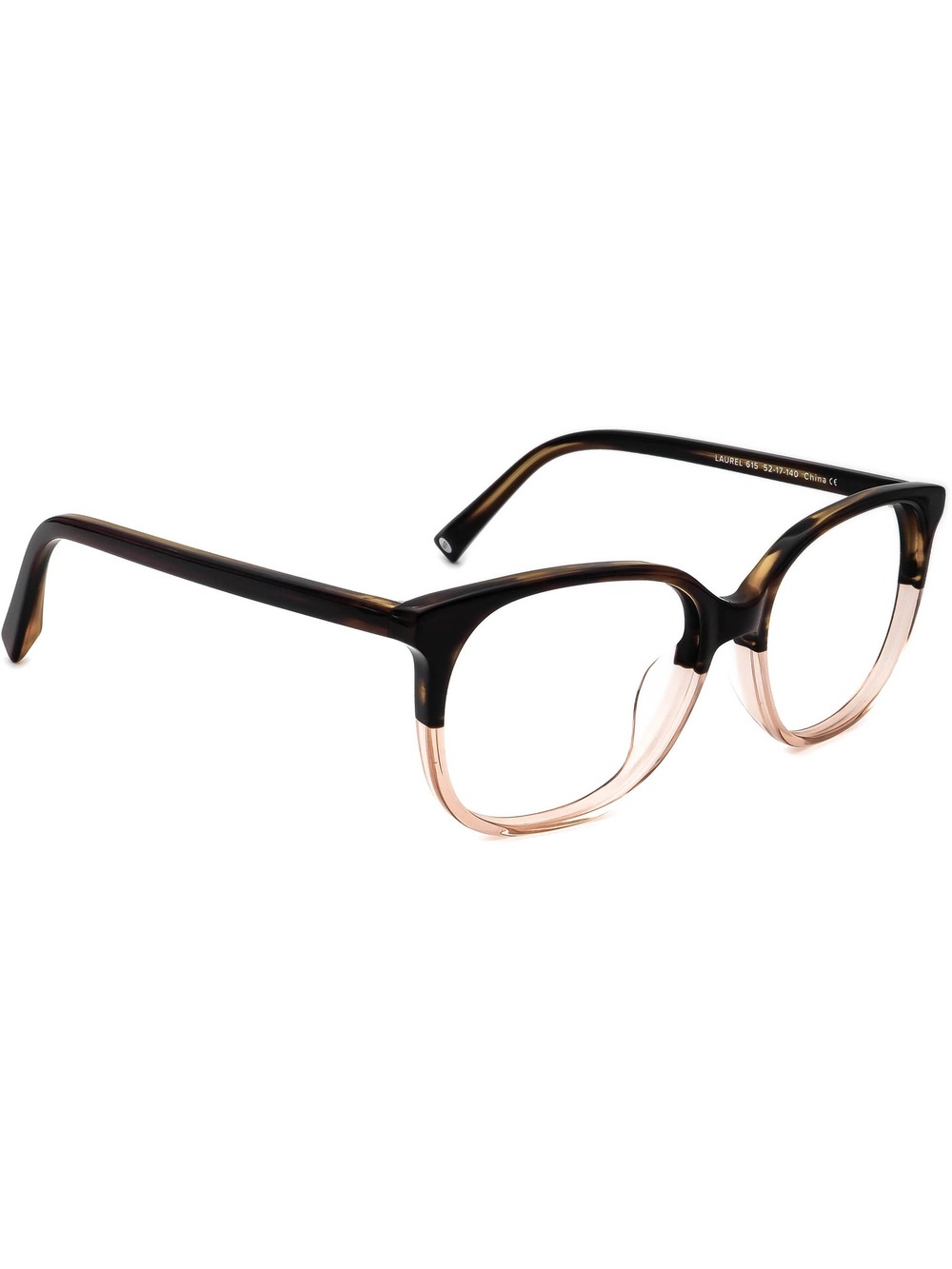 Warby Parker Laurel 615 Eyeglasses